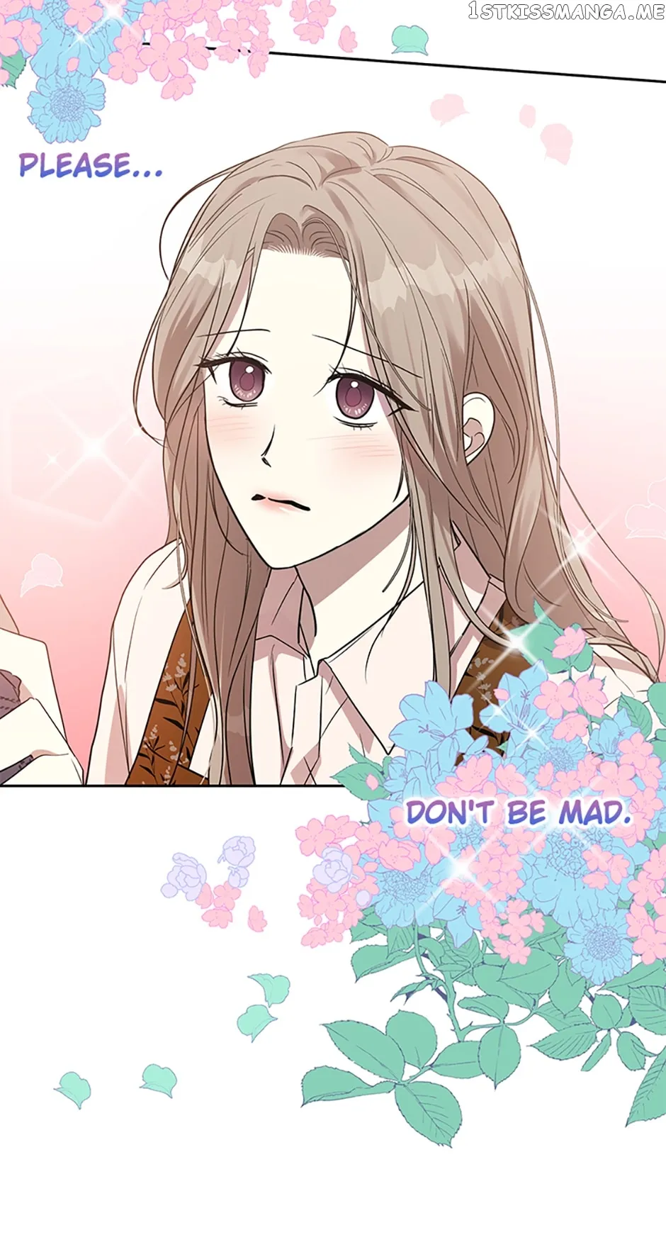 Love Class Chapter 12 Online - página 21