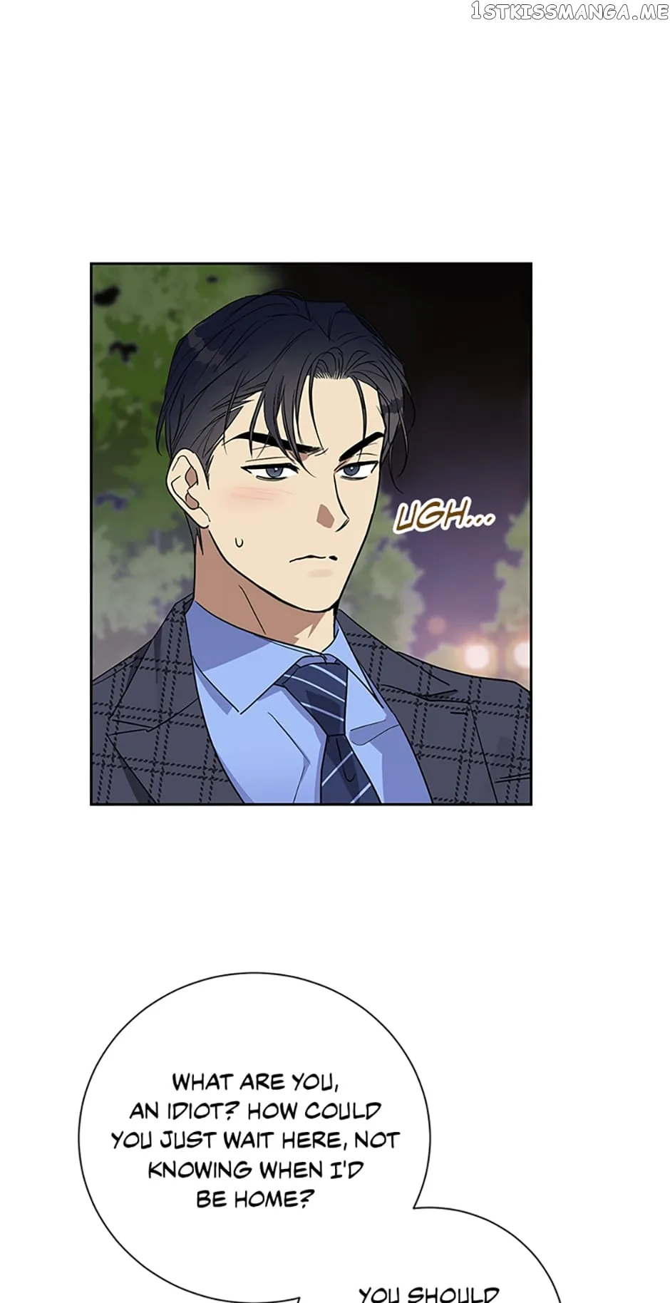 Love Class Chapter 12 Online - página 22