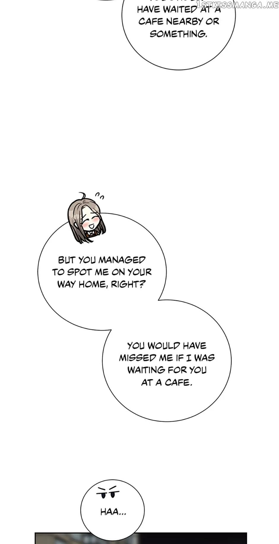 Love Class Chapter 12 Online - página 23