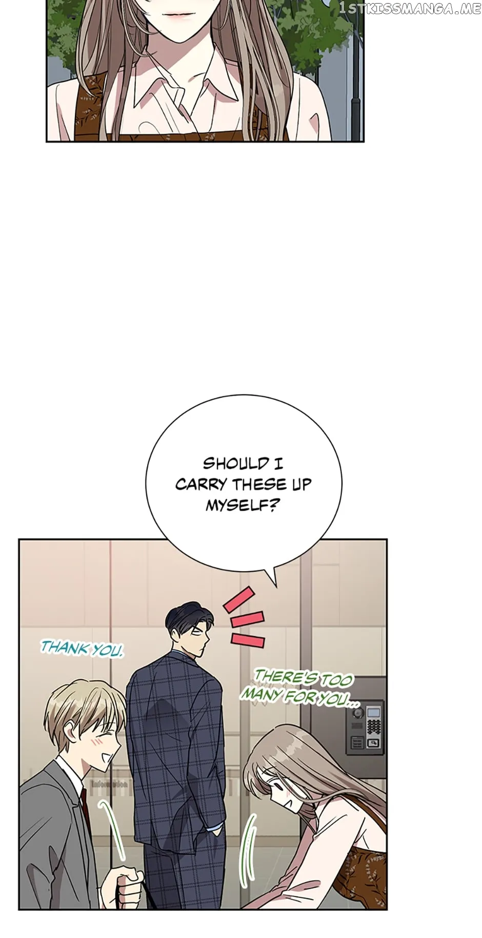 Love Class Chapter 12 Online - página 26
