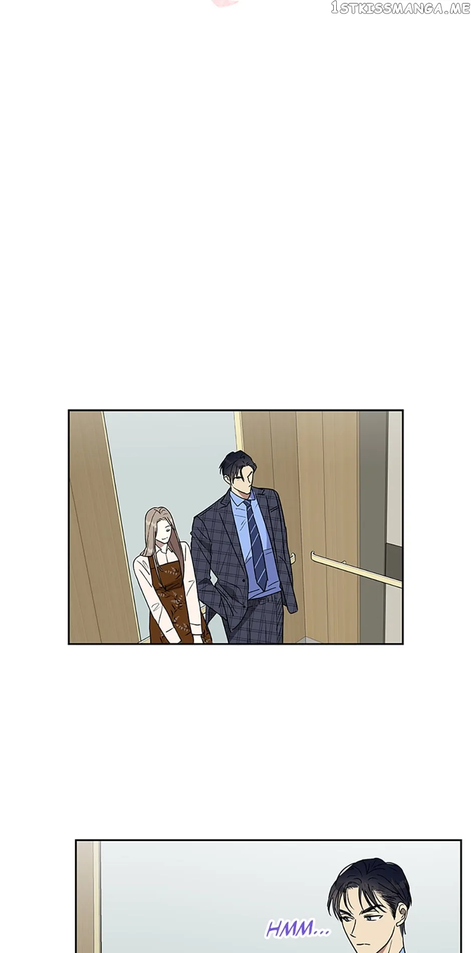 Love Class Chapter 12 Online - página 31