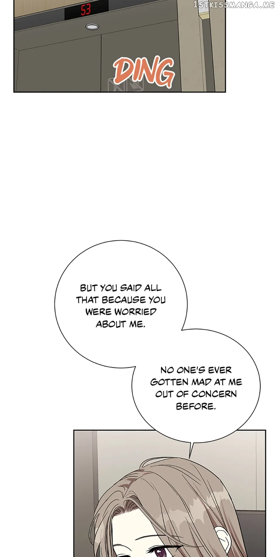Love Class Chapter 12 Online - página 33