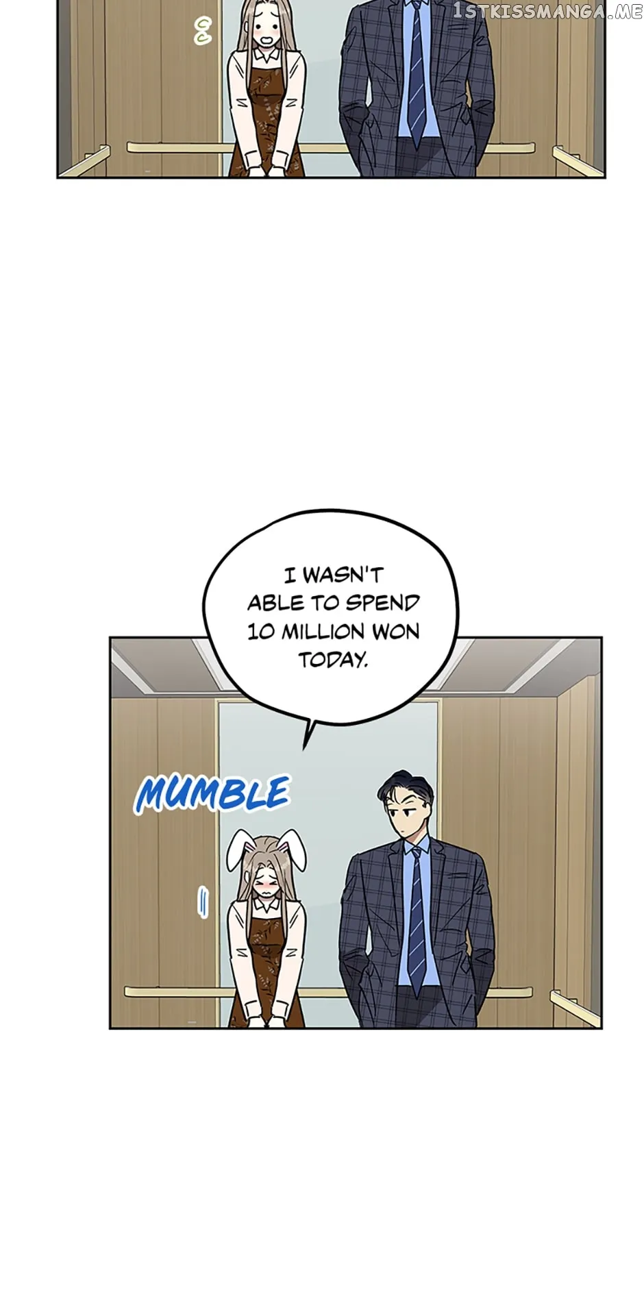 Love Class Chapter 12 Online - página 36