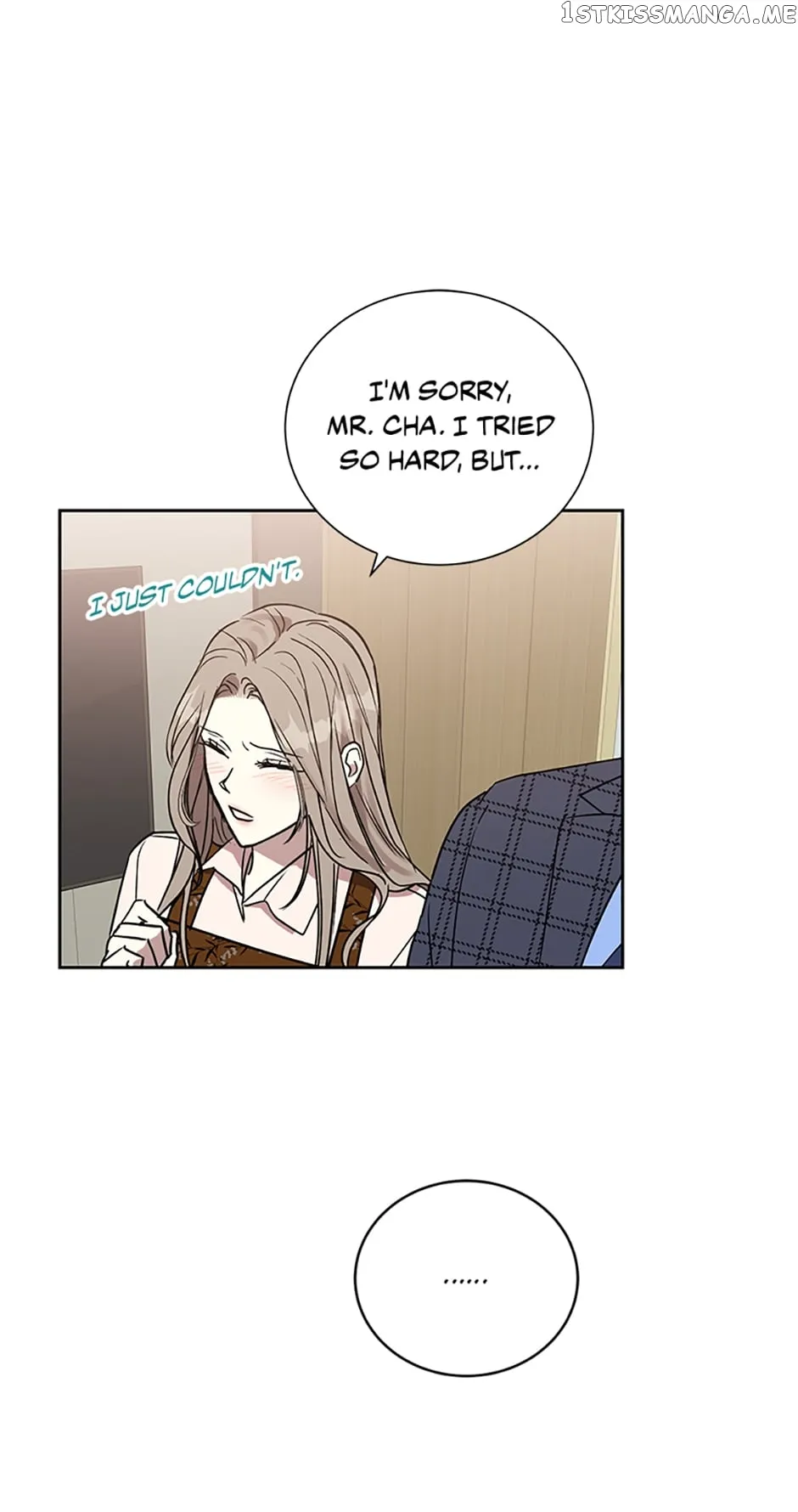 Love Class Chapter 12 Online - página 37