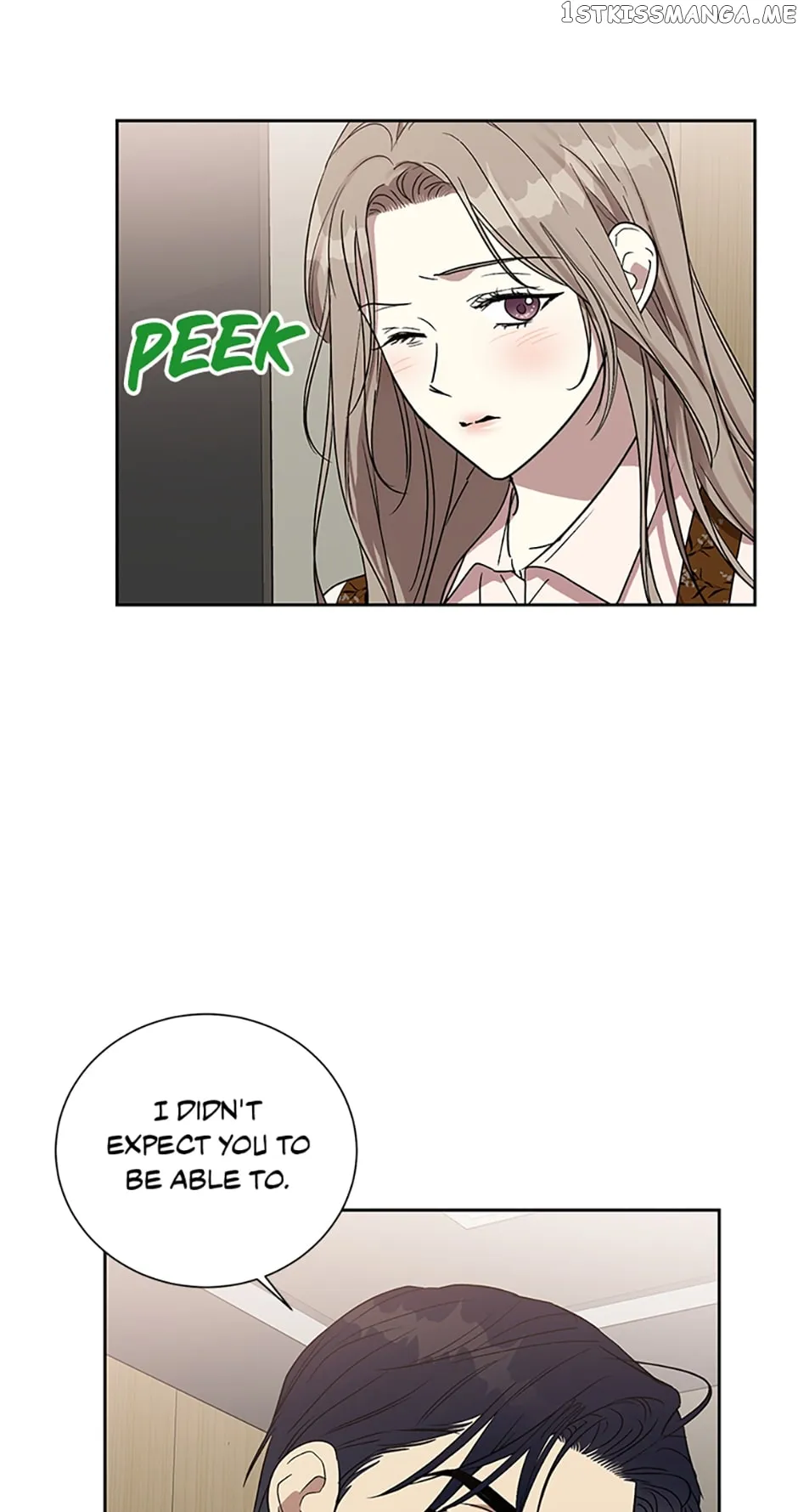 Love Class Chapter 12 Online - página 38