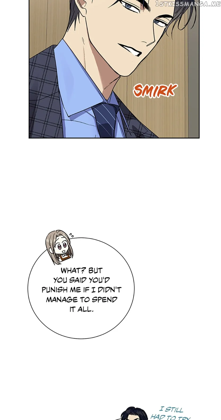 Love Class Chapter 12 Online - página 39