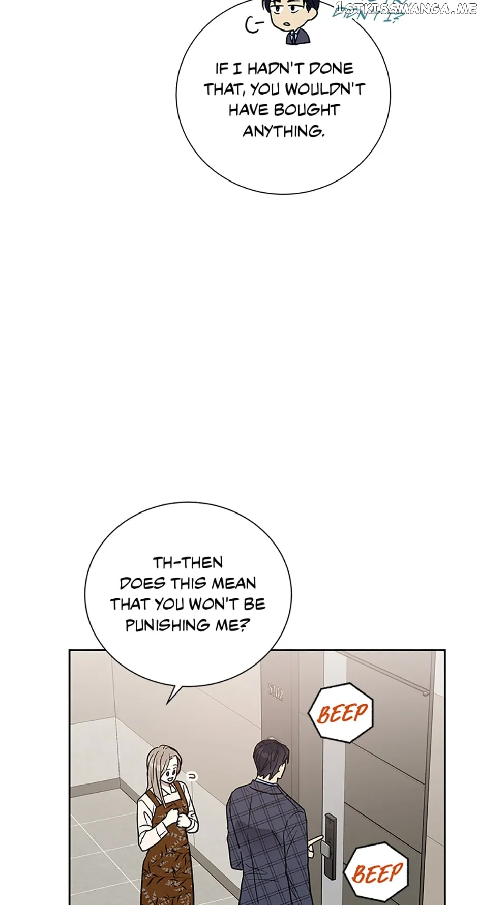 Love Class Chapter 12 Online - página 40