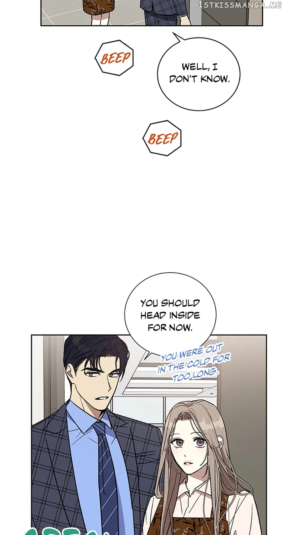 Love Class Chapter 12 Online - página 41