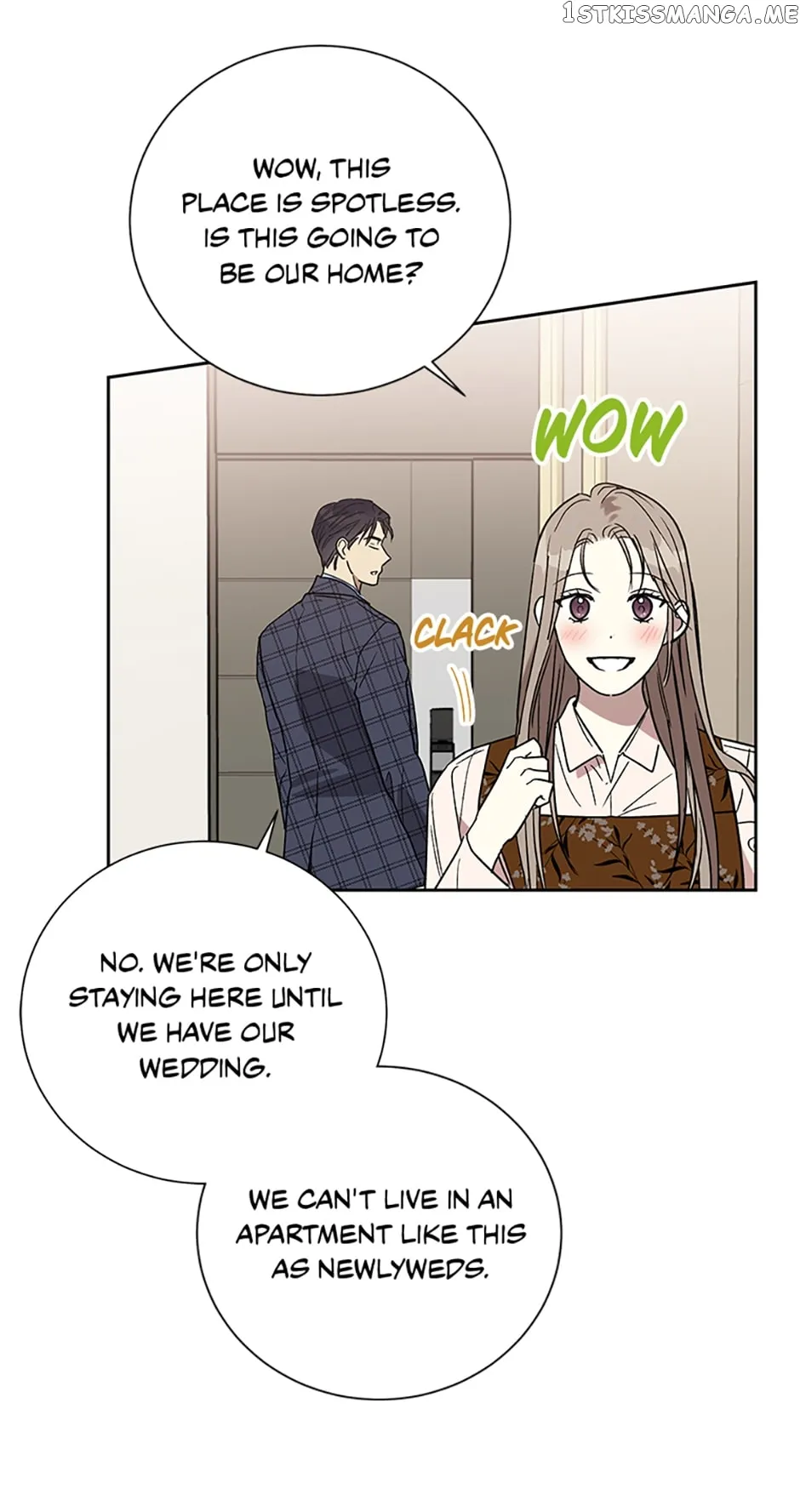 Love Class Chapter 12 Online - página 43