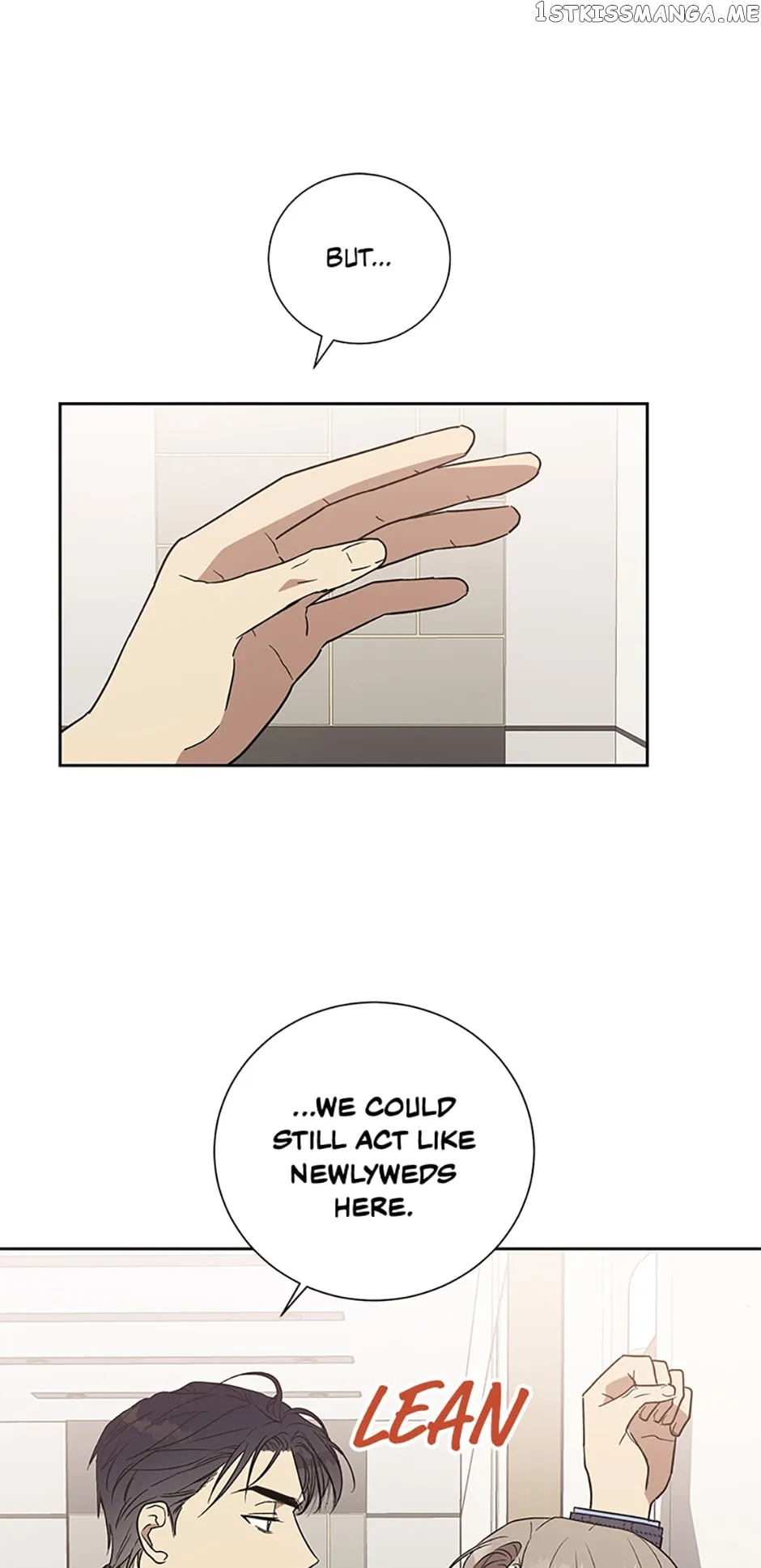 Love Class Chapter 12 Online - página 44