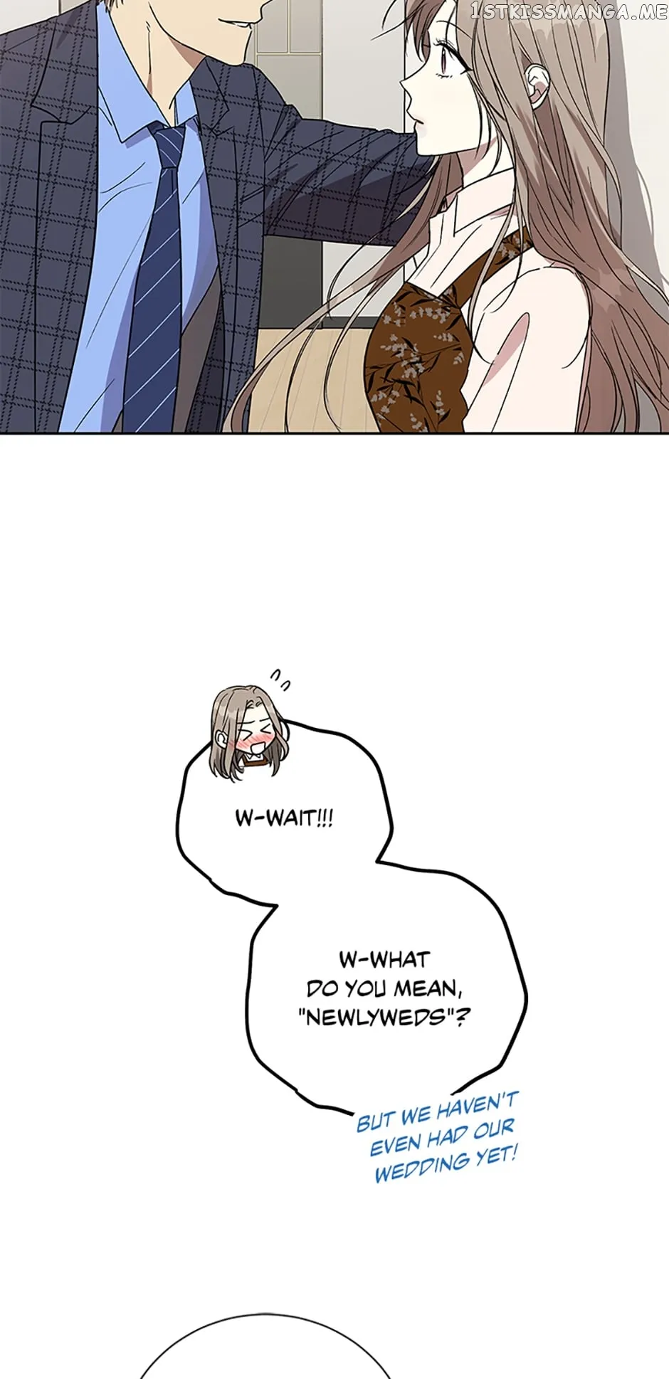 Love Class Chapter 12 Online - página 45