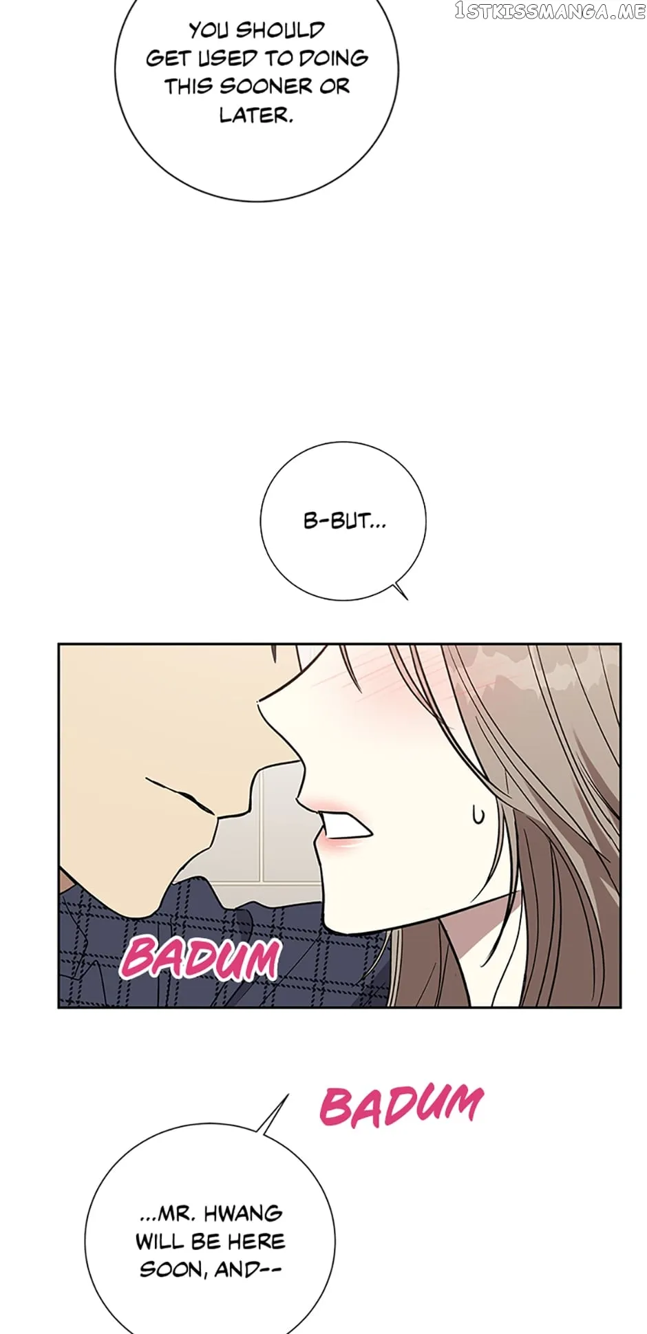 Love Class Chapter 12 Online - página 46
