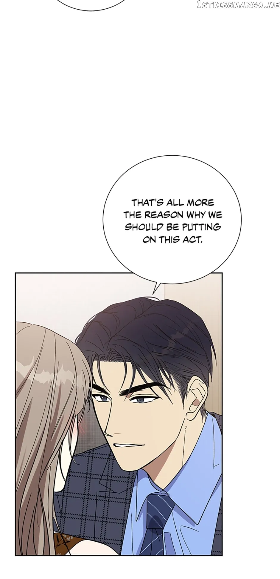 Love Class Chapter 12 Online - página 47