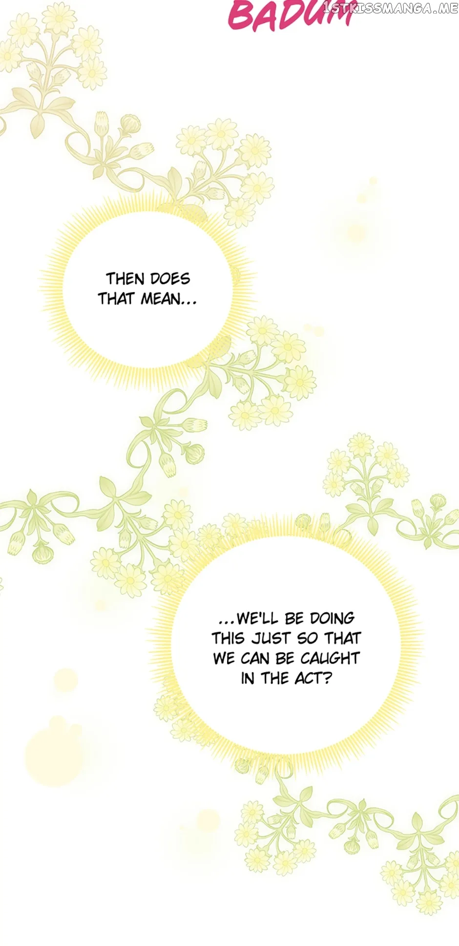 Love Class Chapter 12 Online - página 49