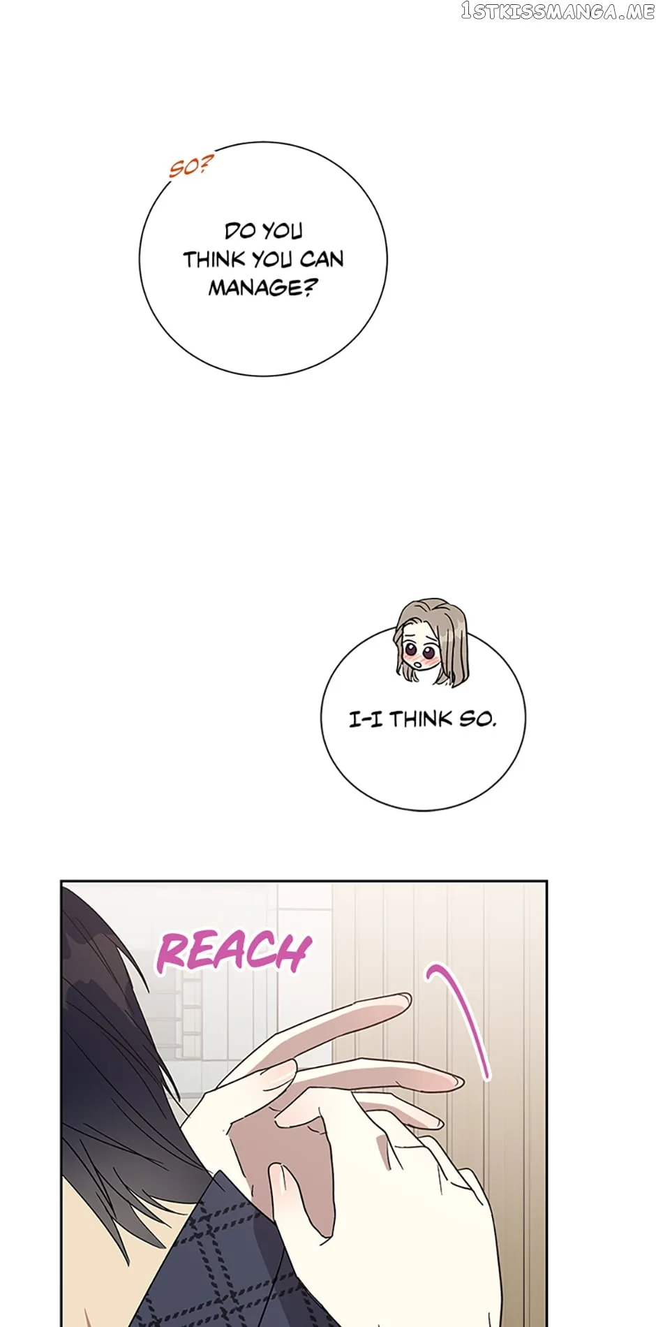 Love Class Chapter 12 Online - página 50