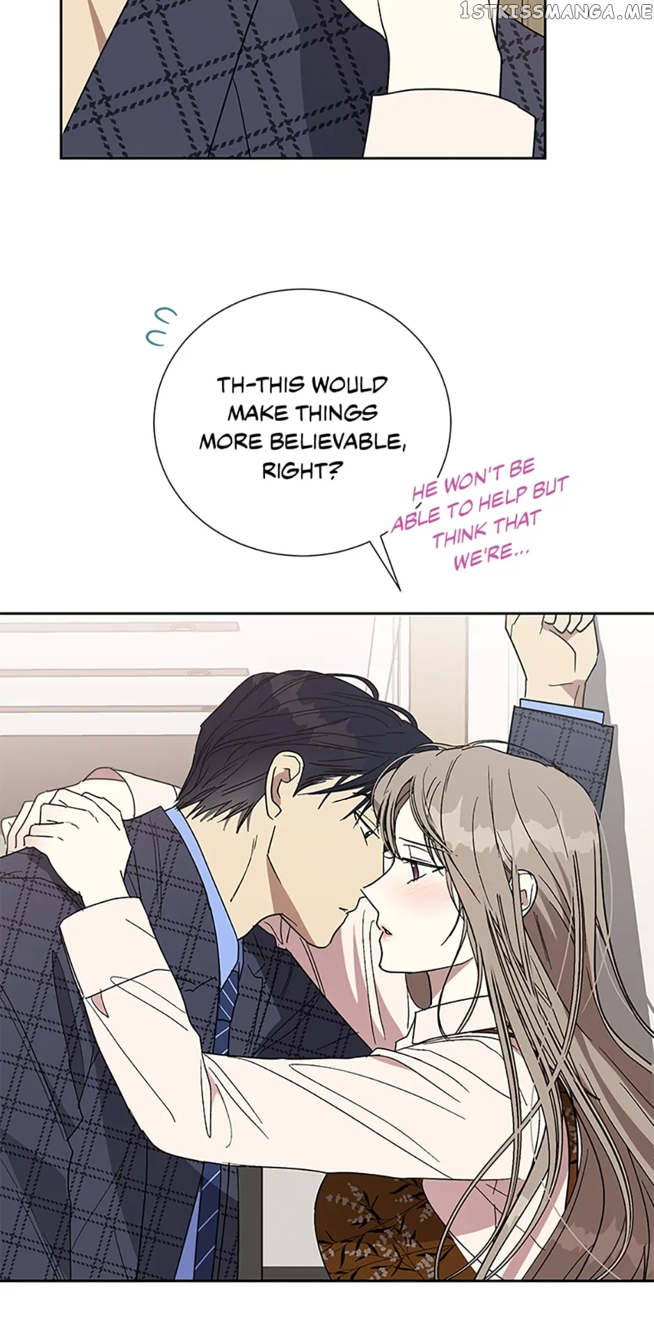 Love Class Chapter 12 Online - página 51