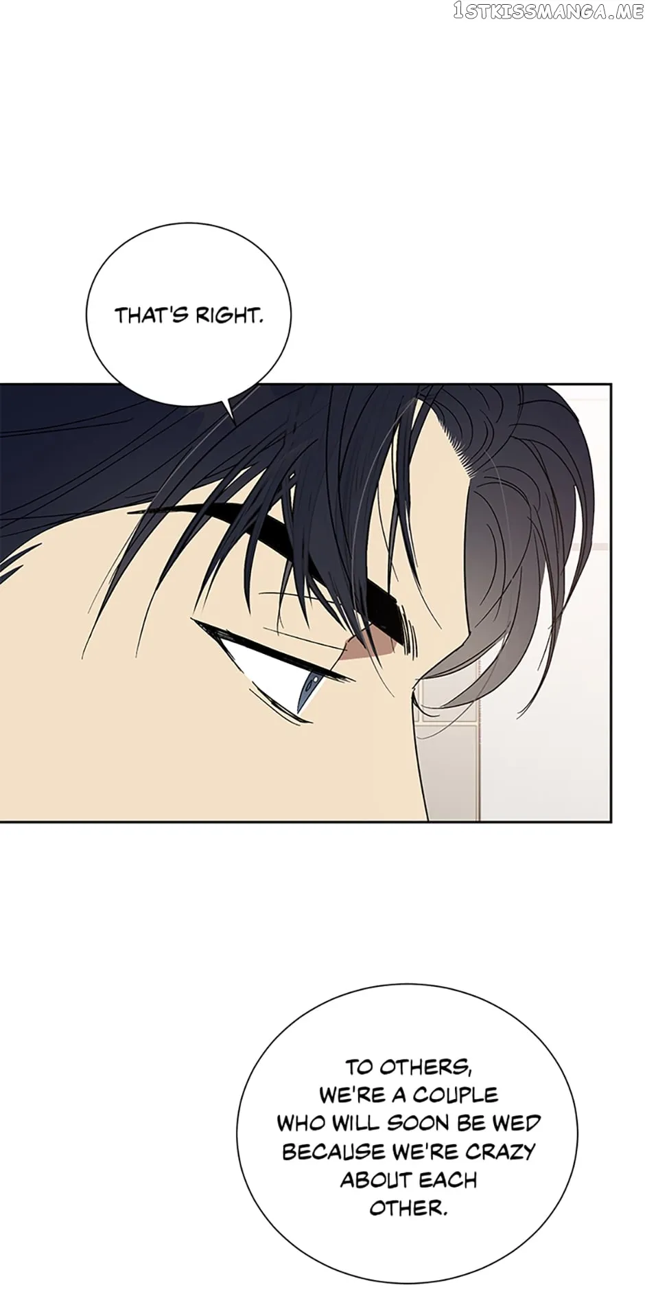 Love Class Chapter 12 Online - página 52