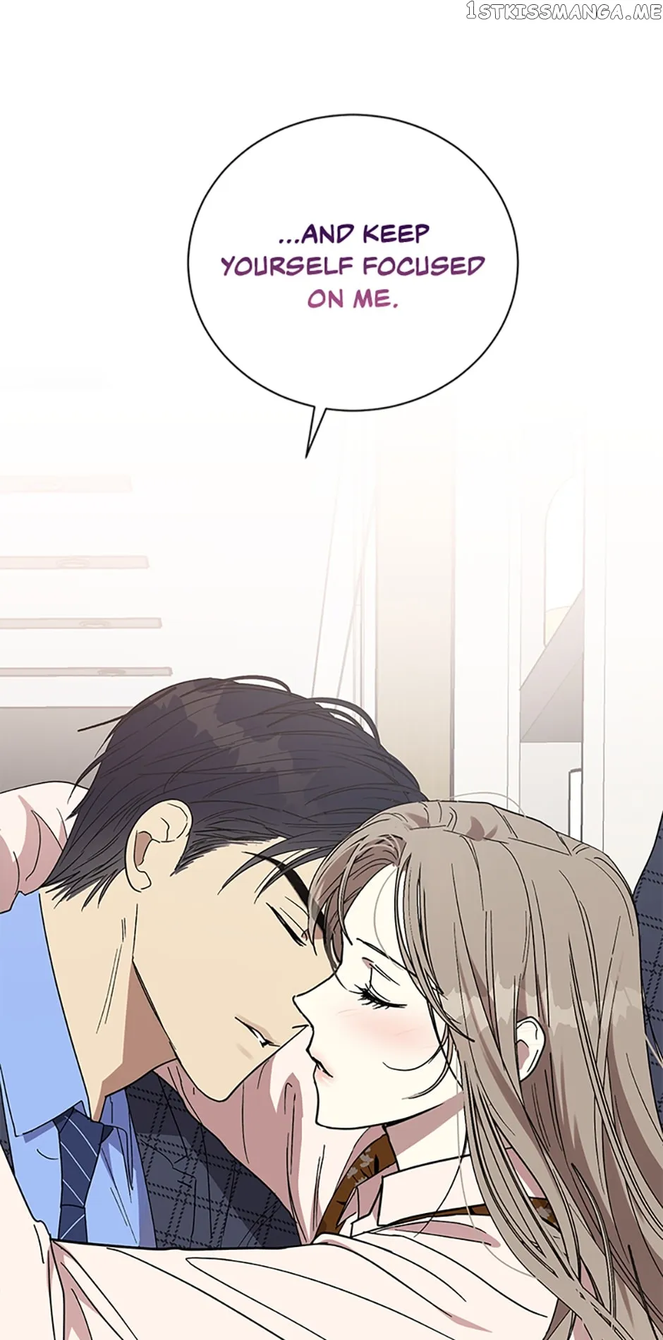 Love Class Chapter 12 Online - página 54
