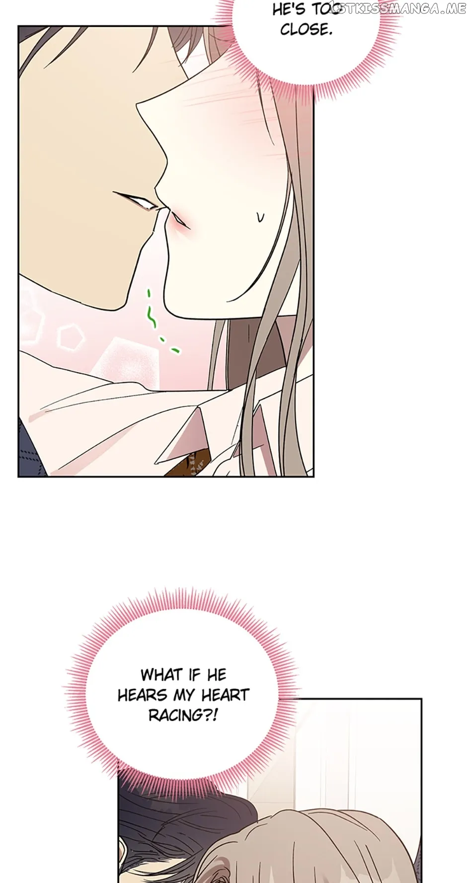 Love Class Chapter 13 Online - página 4