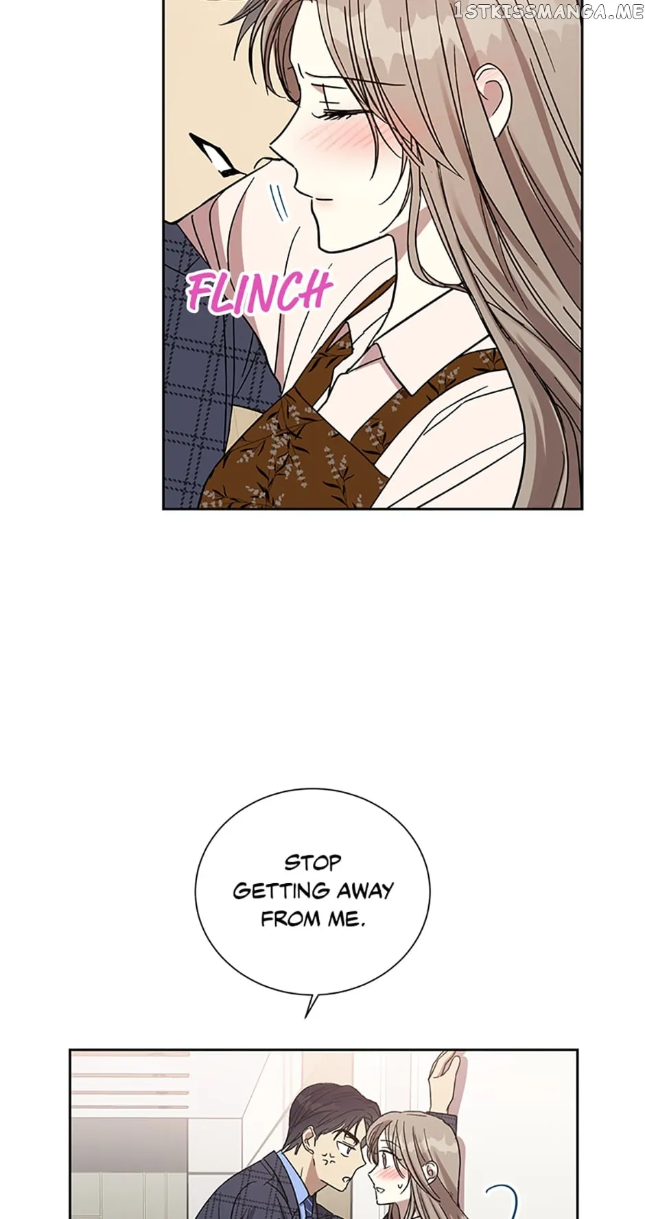 Love Class Chapter 13 Online - página 5