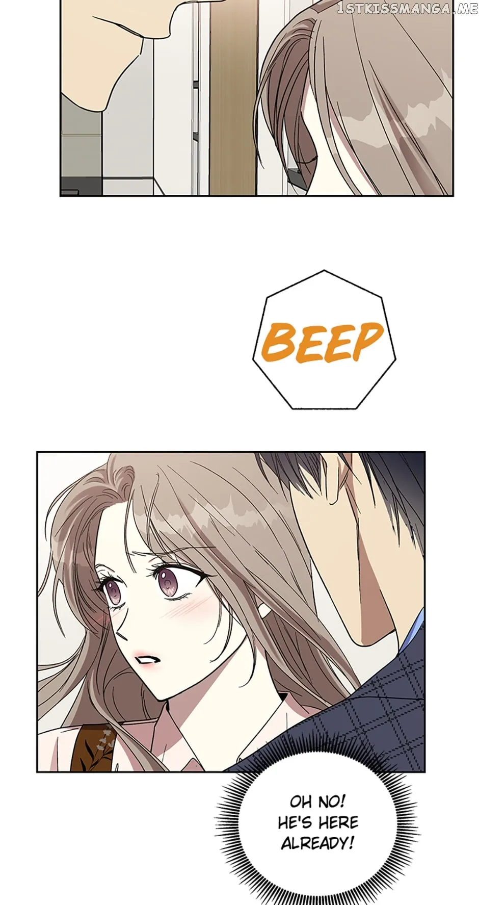 Love Class Chapter 13 Online - página 7