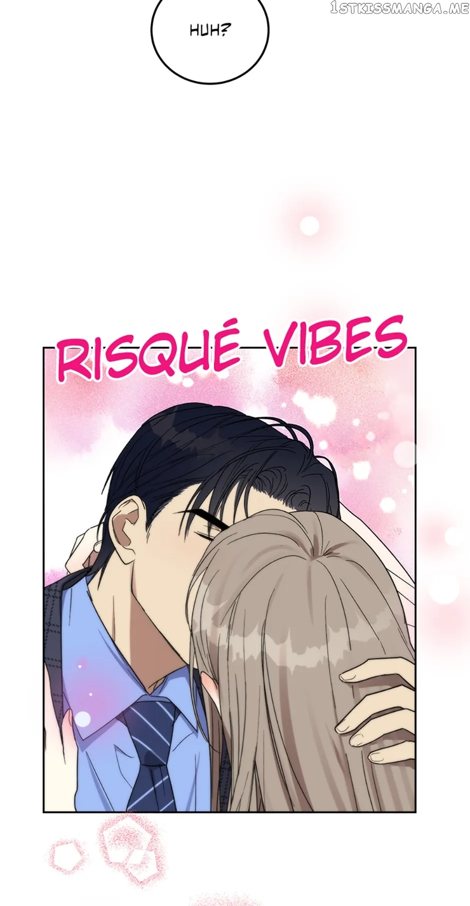 Love Class Chapter 13 Online - página 14