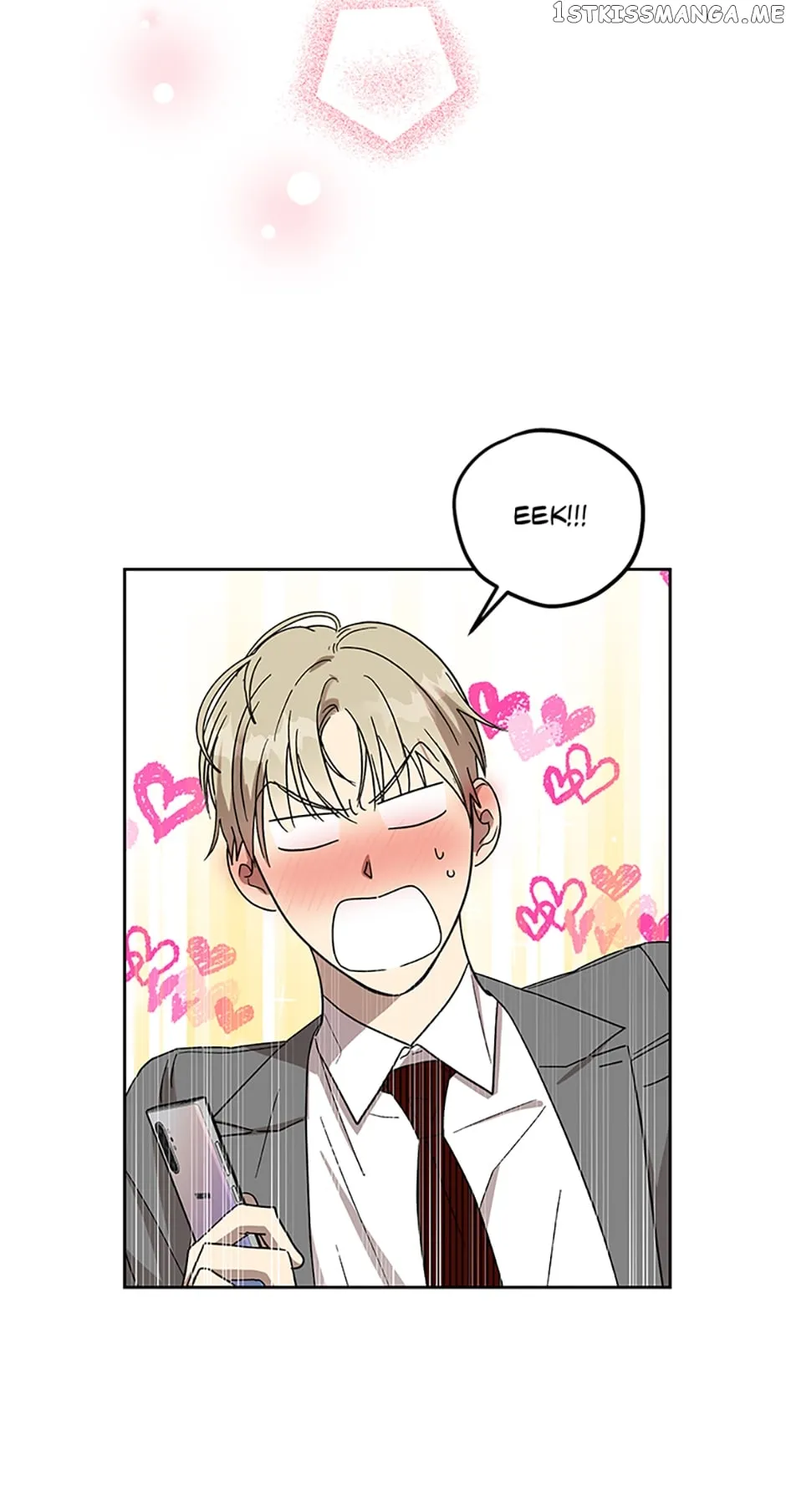 Love Class Chapter 13 Online - página 15