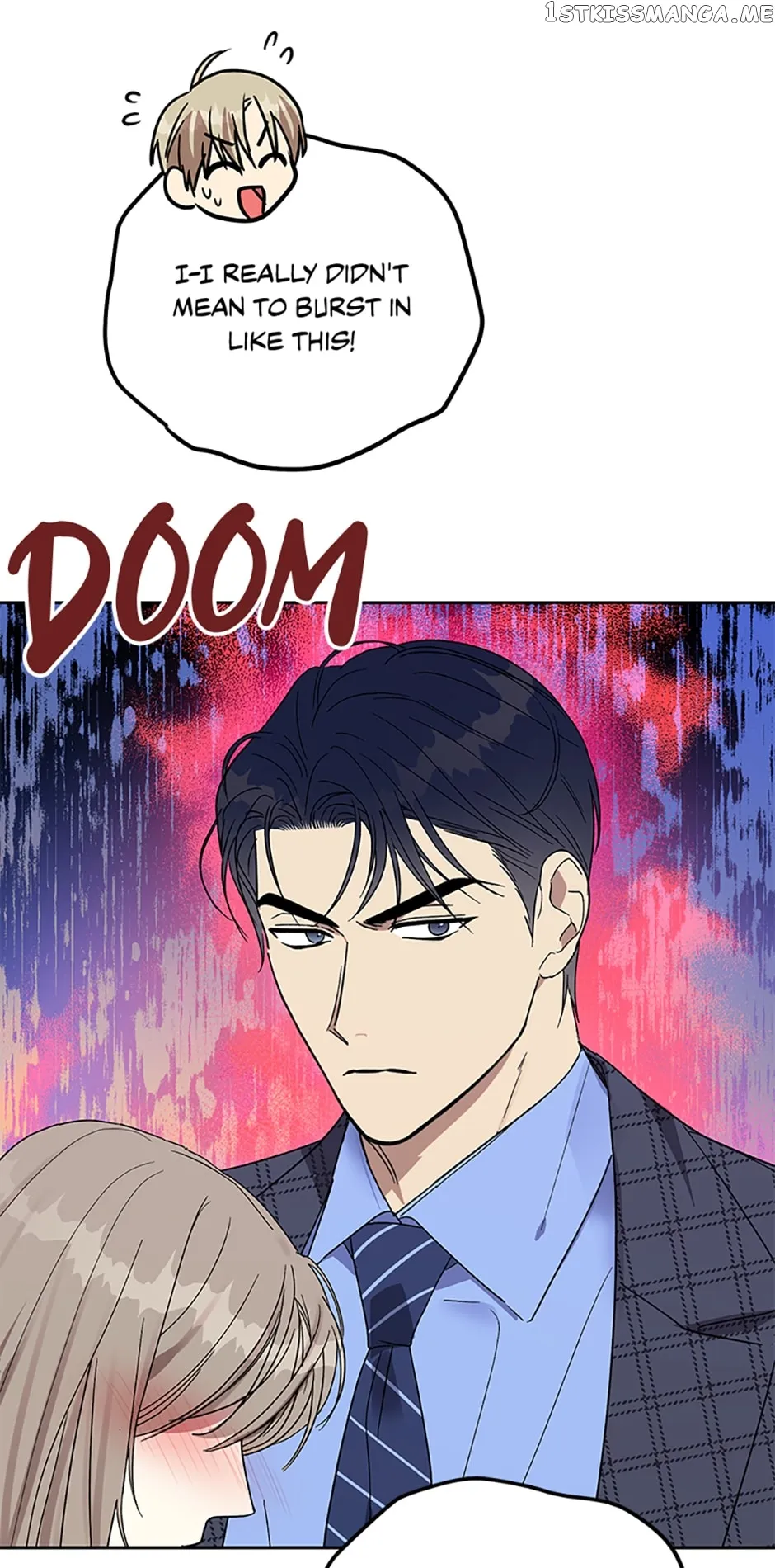 Love Class Chapter 13 Online - página 17