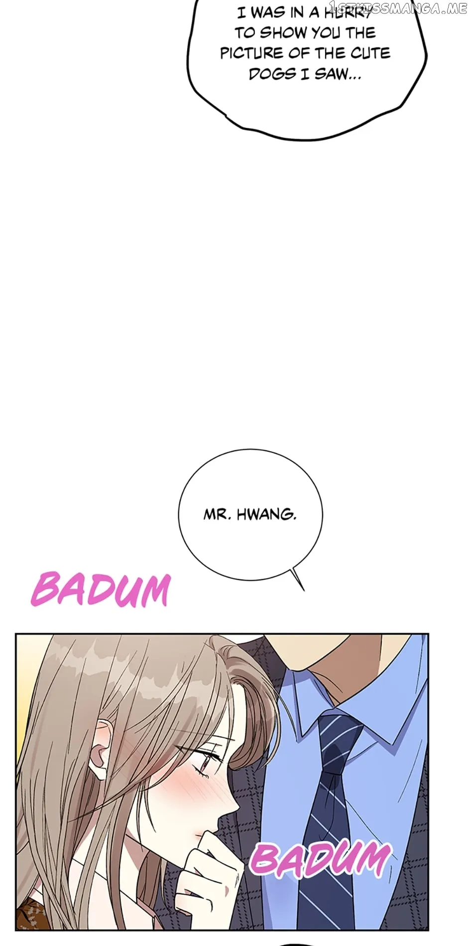 Love Class Chapter 13 Online - página 18