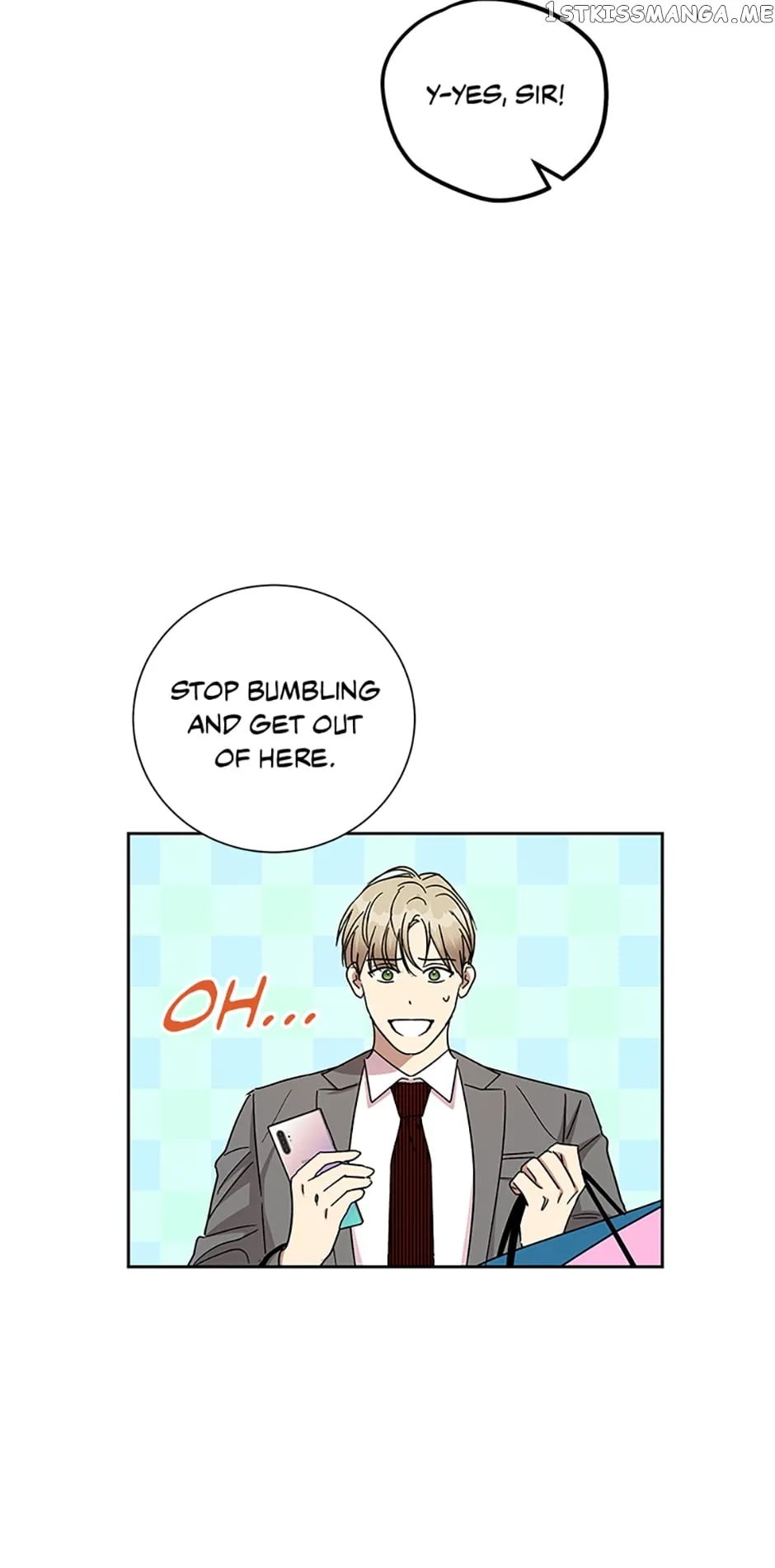 Love Class Chapter 13 Online - página 19