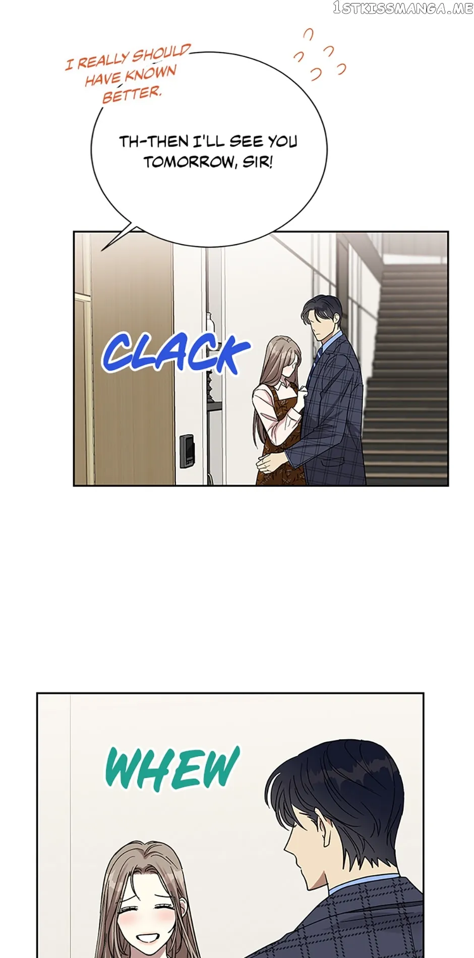 Love Class Chapter 13 Online - página 20
