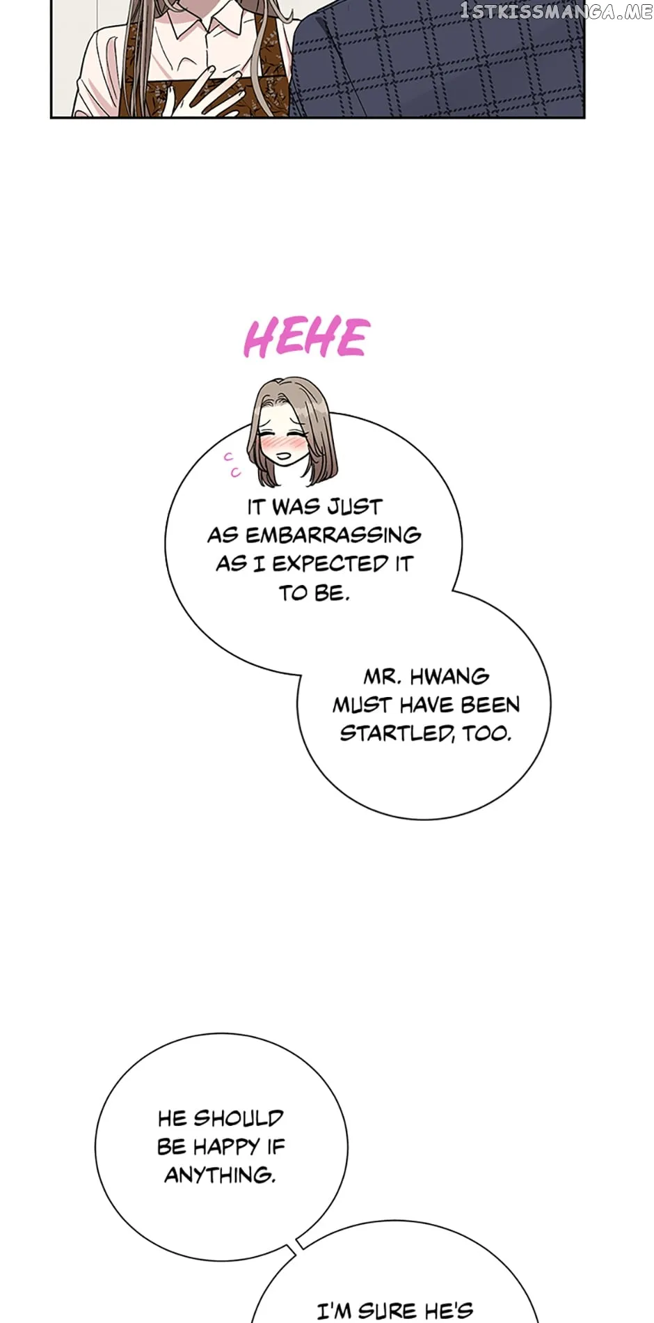 Love Class Chapter 13 Online - página 21