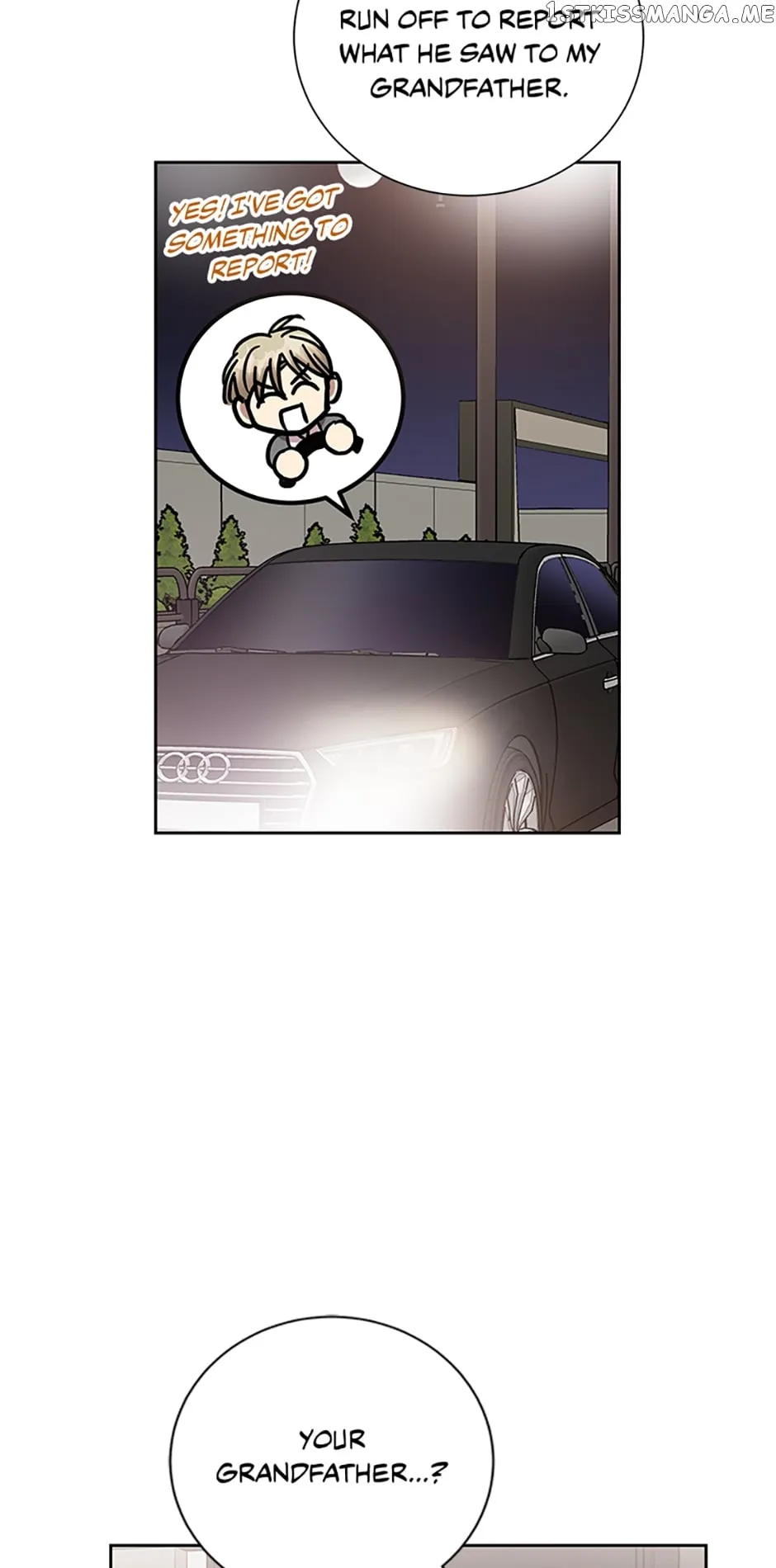 Love Class Chapter 13 Online - página 22