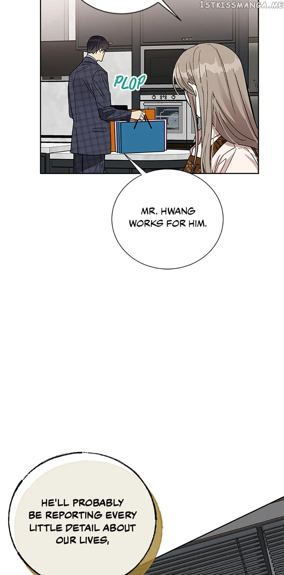Love Class Chapter 13 Online - página 23