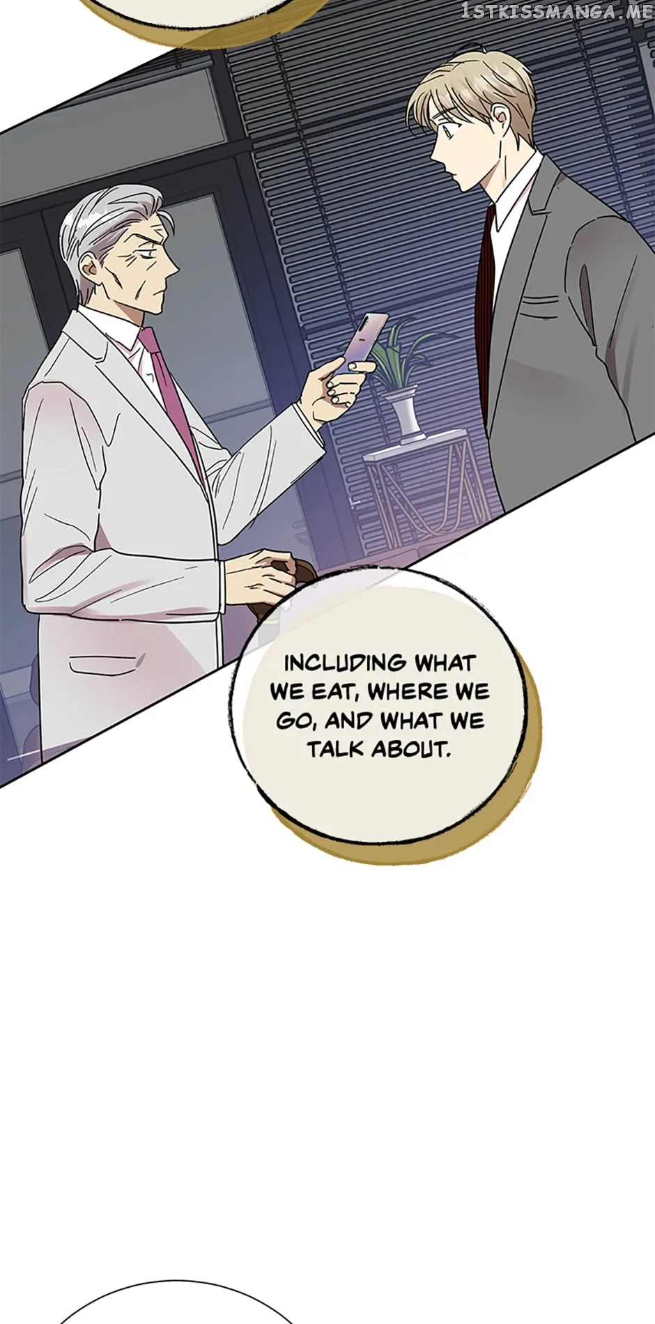 Love Class Chapter 13 Online - página 24