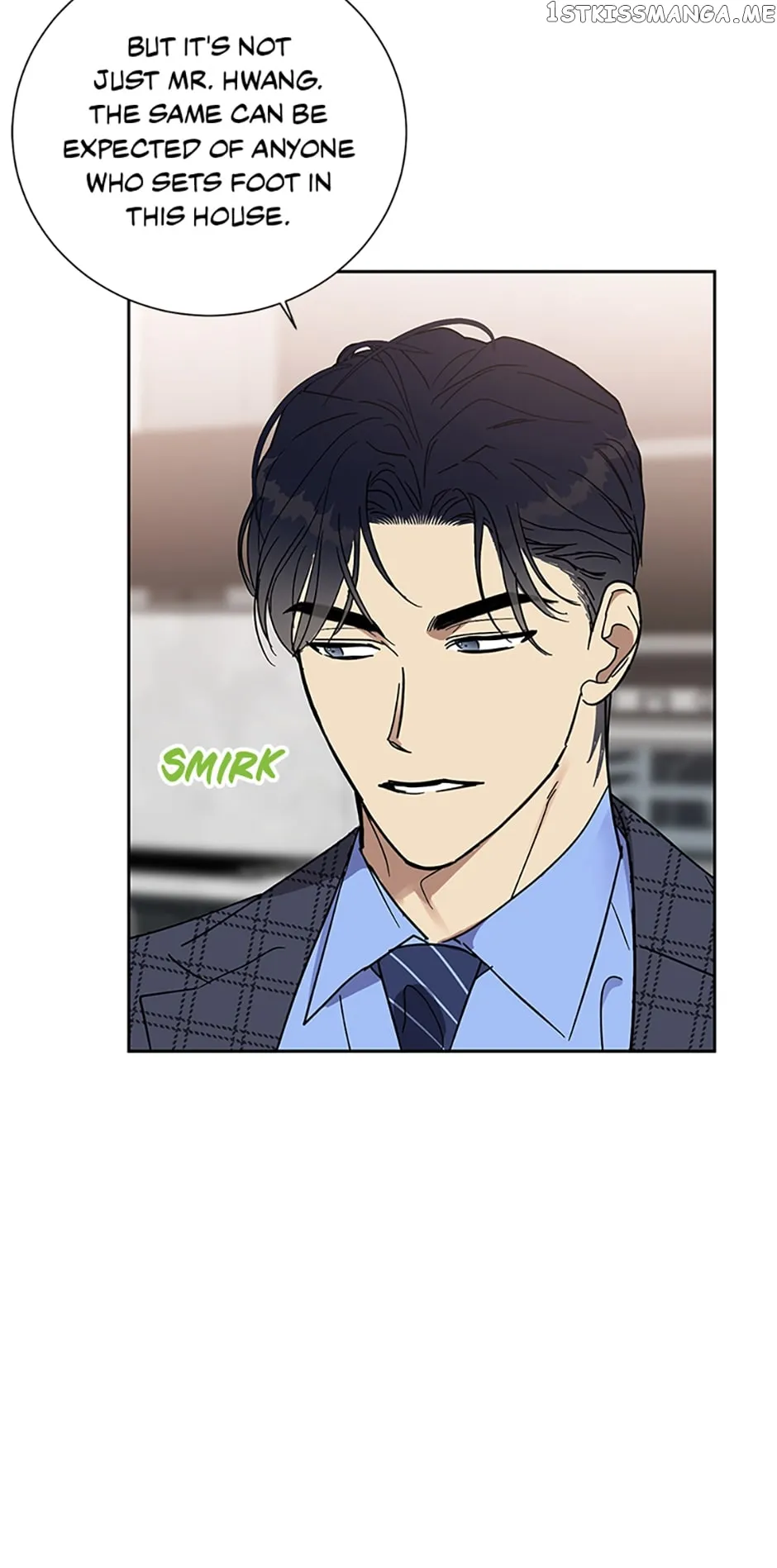 Love Class Chapter 13 Online - página 25