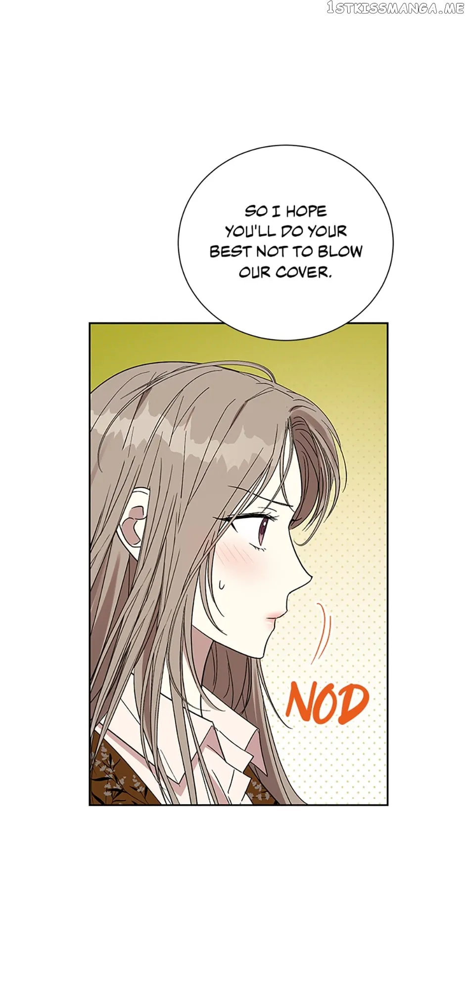 Love Class Chapter 13 Online - página 26