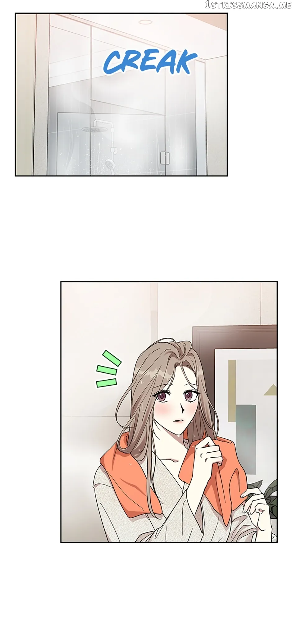 Love Class Chapter 13 Online - página 29