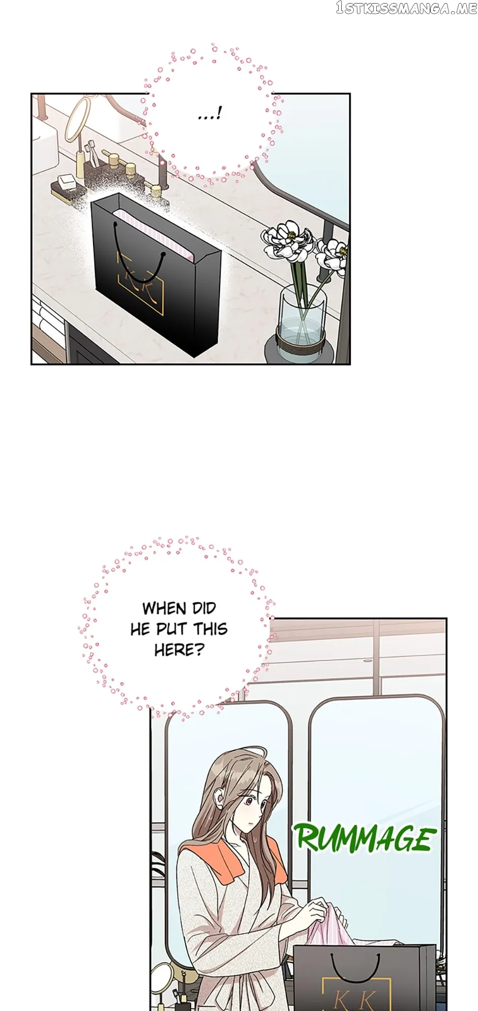 Love Class Chapter 13 Online - página 30
