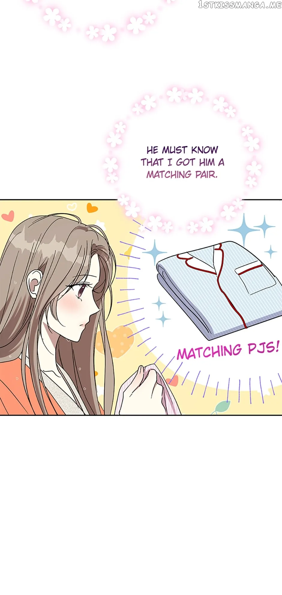 Love Class Chapter 13 Online - página 32