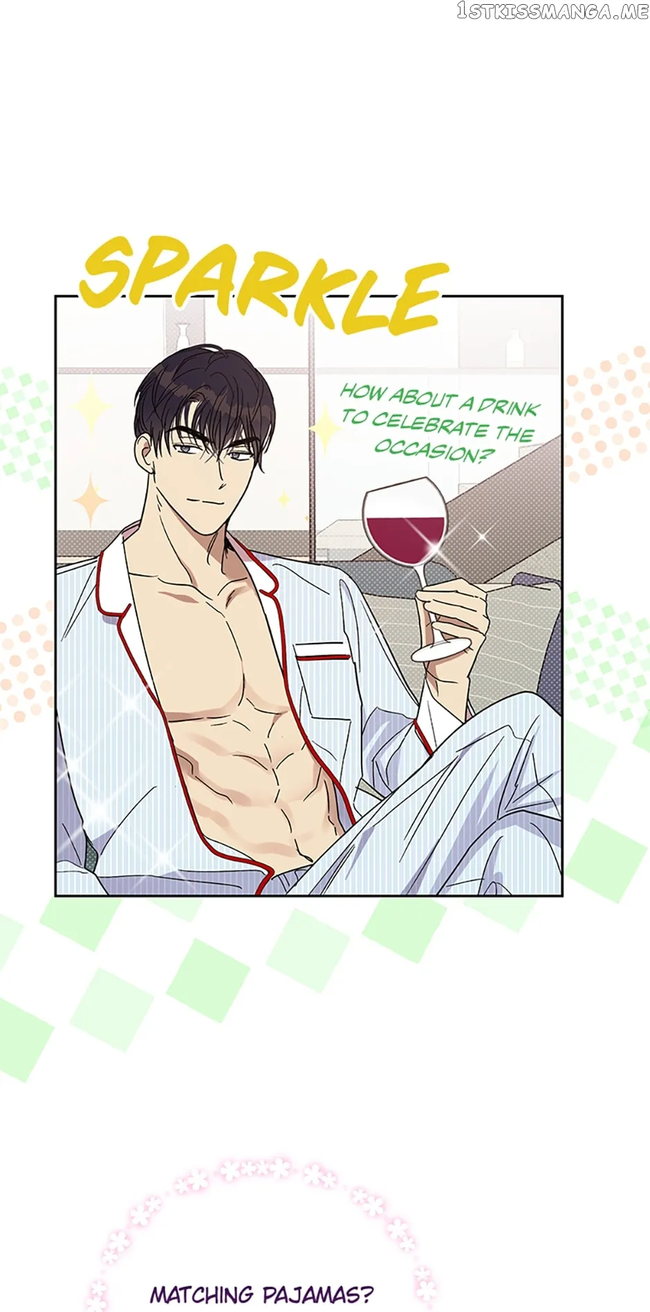 Love Class Chapter 13 Online - página 33