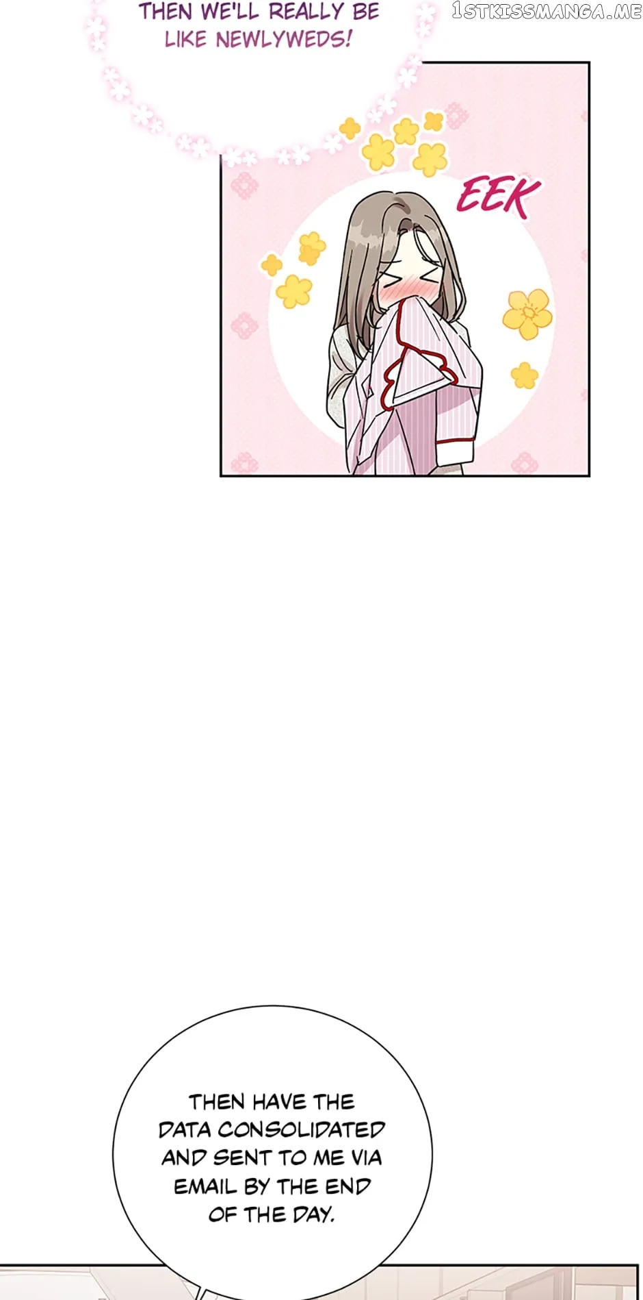 Love Class Chapter 13 Online - página 34