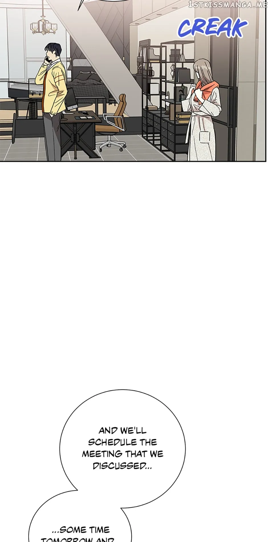 Love Class Chapter 13 Online - página 35