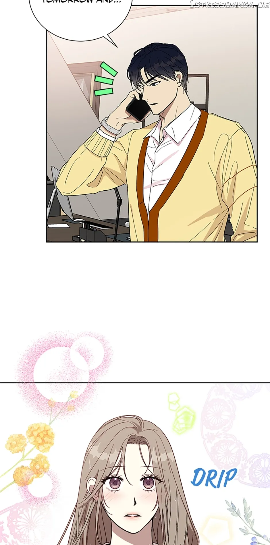 Love Class Chapter 13 Online - página 36