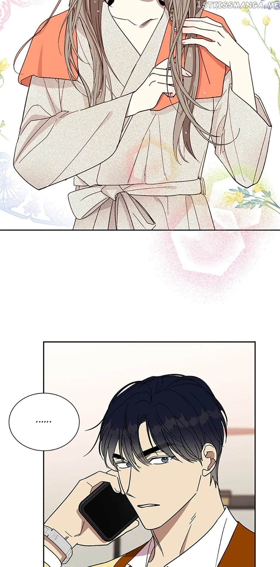 Love Class Chapter 13 Online - página 37