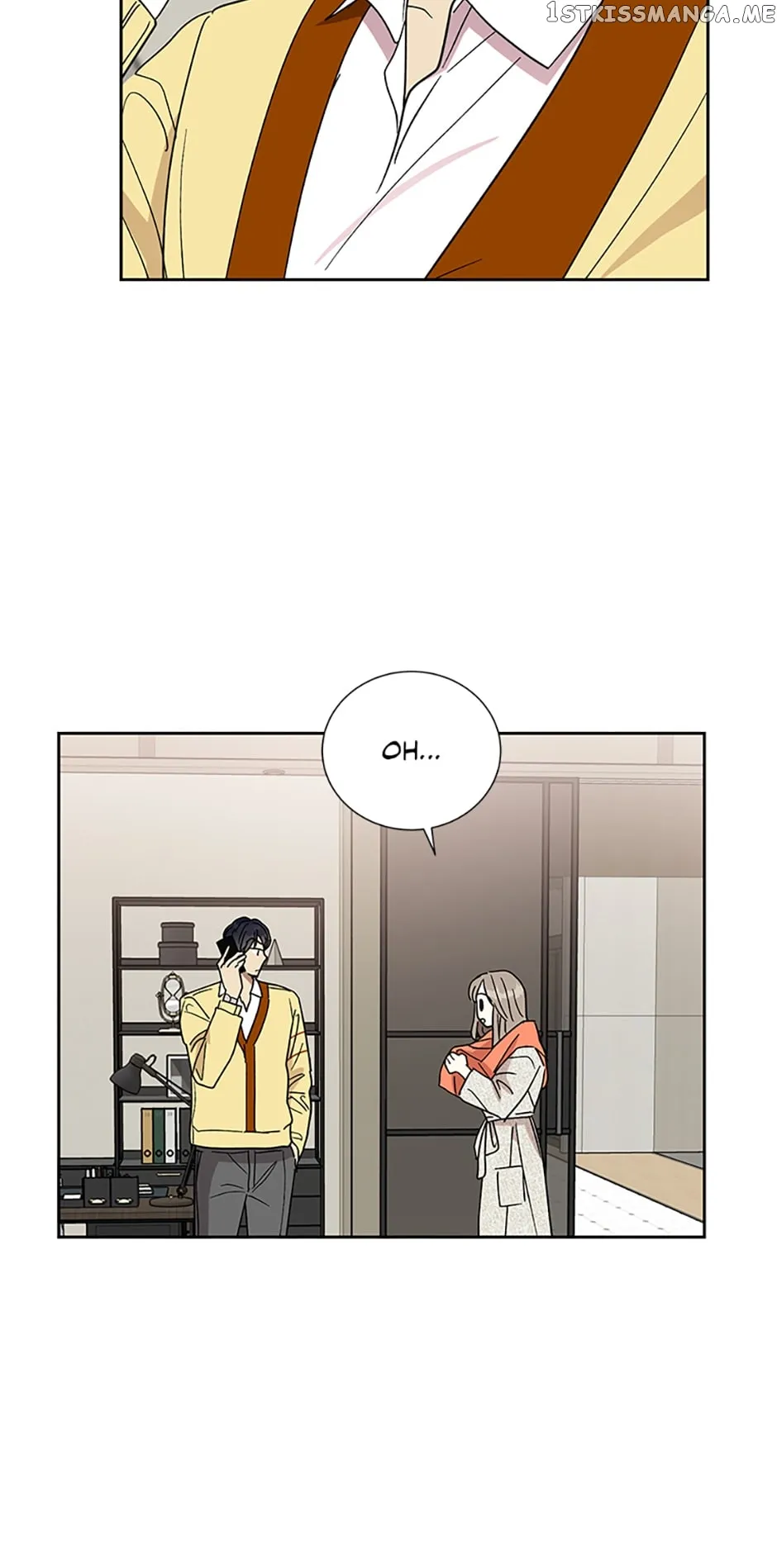 Love Class Chapter 13 Online - página 38