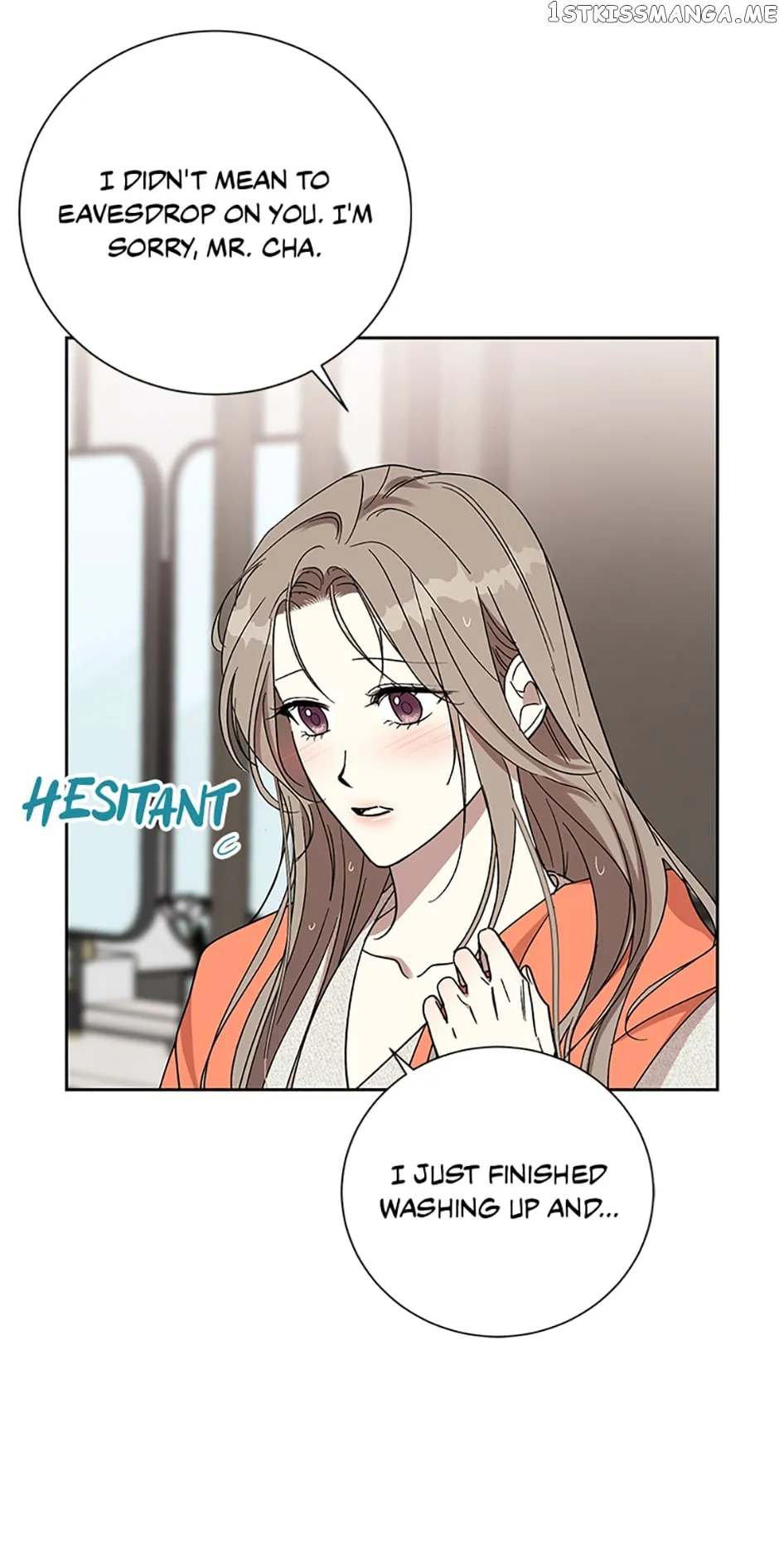 Love Class Chapter 13 Online - página 39