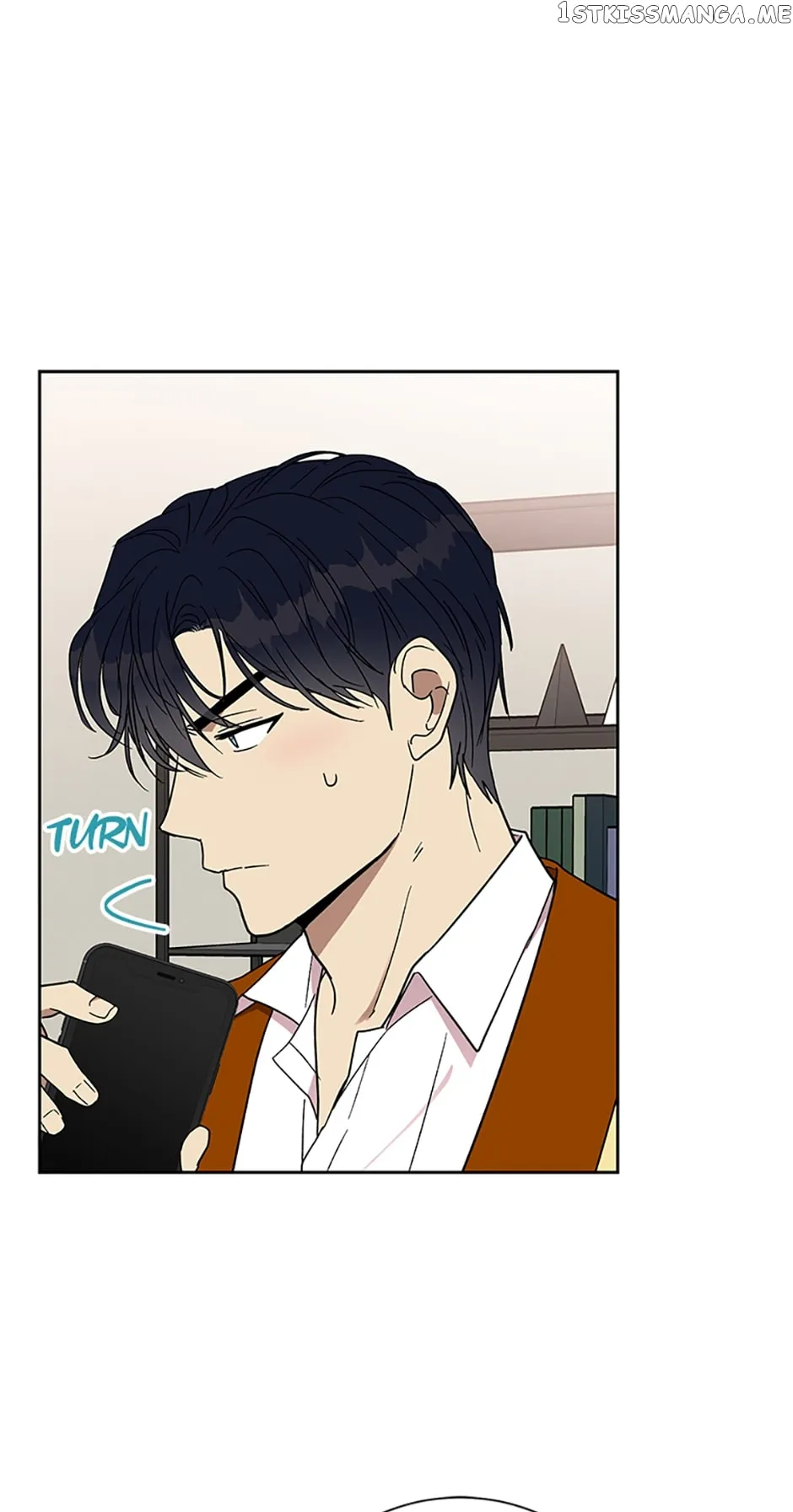 Love Class Chapter 13 Online - página 40