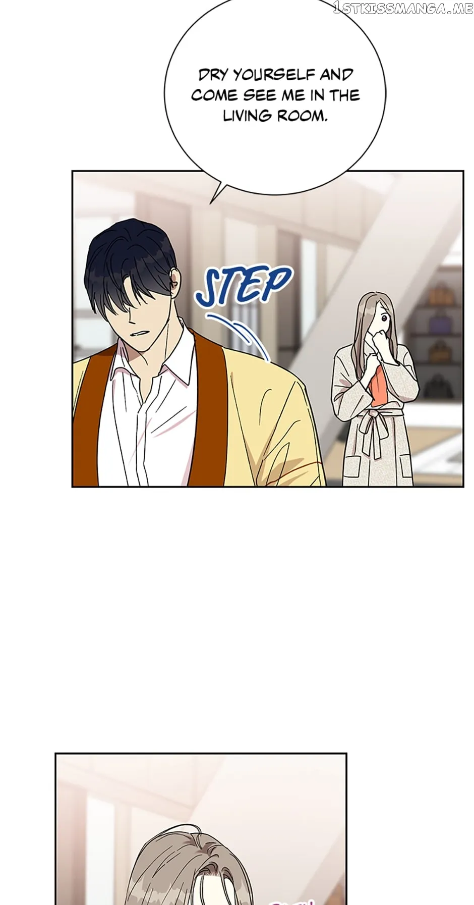 Love Class Chapter 13 Online - página 41
