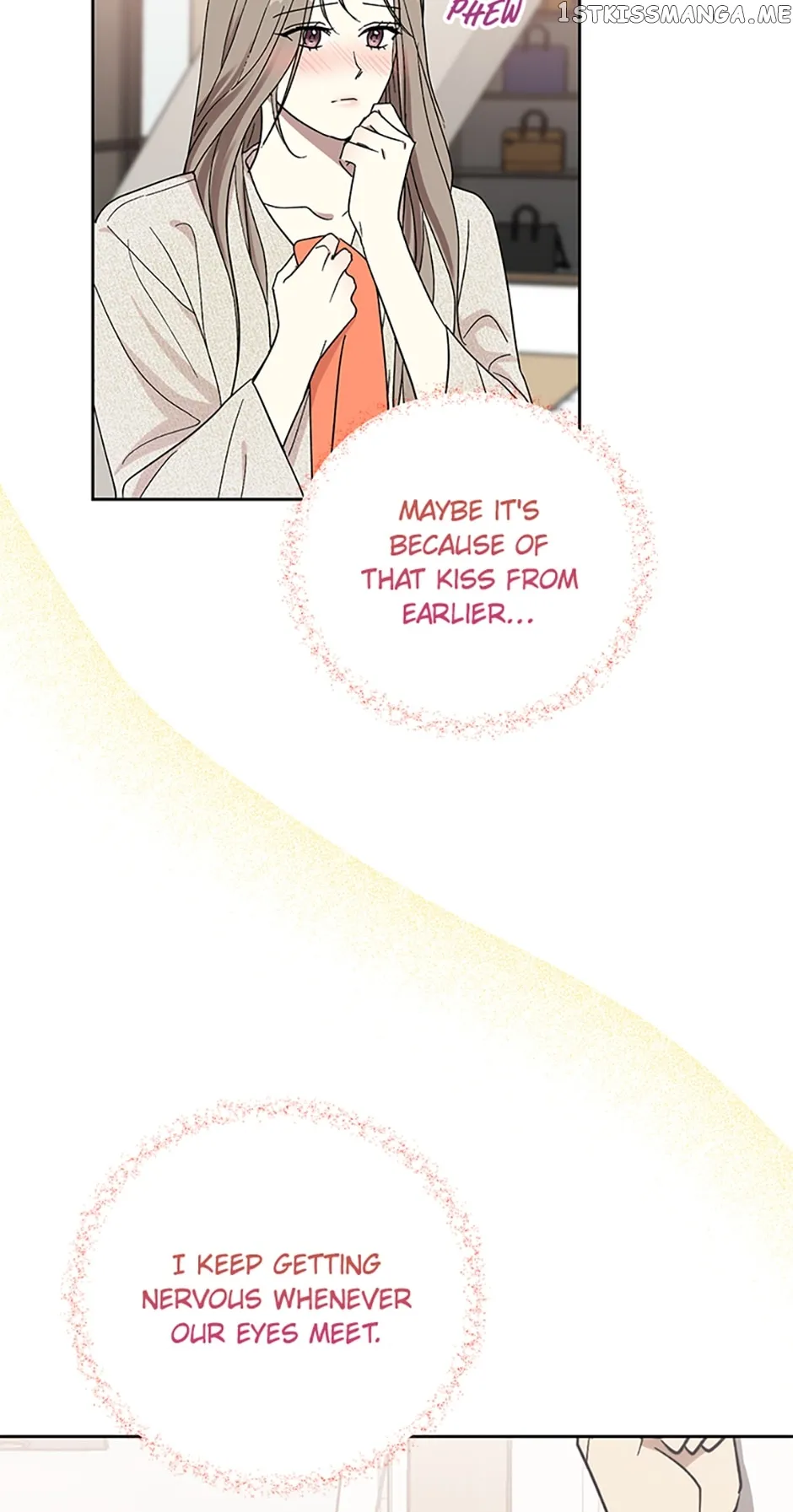 Love Class Chapter 13 Online - página 42